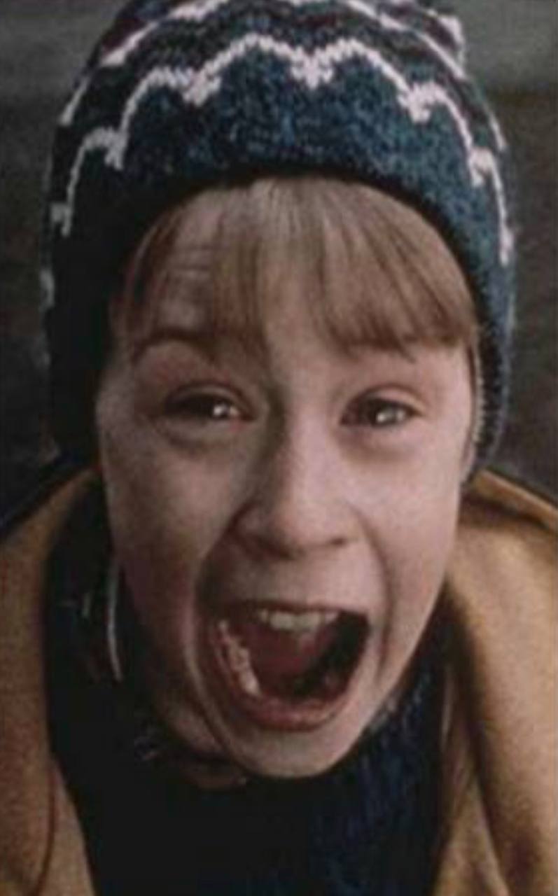 Home Alone