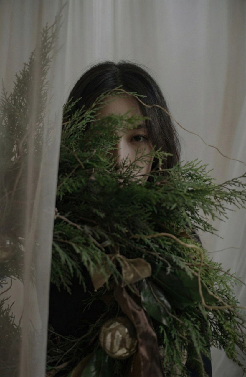 Wreaths workshop