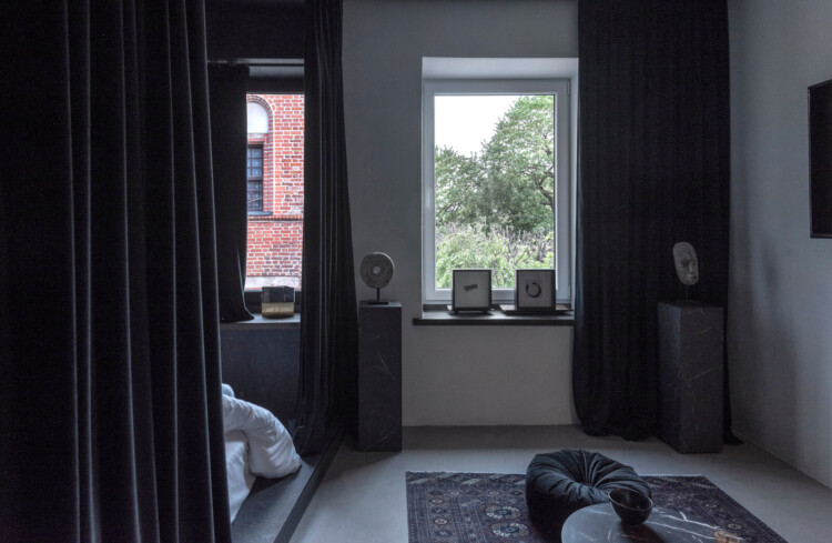 apartments Boheme House Kaunas apartments Boheme House Kaunas